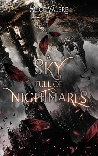 A Sky full of Nightmares (German Edition)