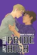 Pride High : Book 6 - Purple