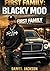 FIRST FAMILY: Blacky Moo