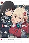 Lycoris Recoil: O...