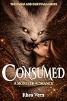 Consumed : A Dark...