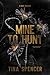 Mine to Hunt: A Dark Romance (Hudson Yards Series Book 5)