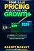 Your SaaS Pricing Is Costing You Growth: AI-Driven SaaS Pricing Playbook to Increase ARR, Eliminate Revenue Leakage, and Command Pricing Power (The SaaS ... Frameworks for Early-Stage SaaS Growth)