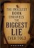 The Smallest Book unravels ...