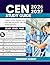 CEN Study Guide 2026-2027 by GradeBoost Academy