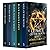 The League of the Moon Series Complete Box Set by Robert Sanborn