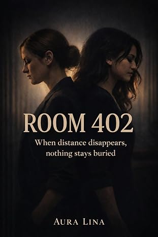 Room 402: When distance disappears, nothing stays buried