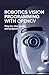 Robotics Vision Programming with OpenCV by Davis Simon