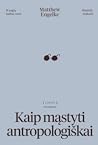 Kaip mąstyti antr...