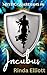 Incubus (Mystic Guardians, #6)