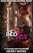 The Red Fox by Keary Hayes The Red Fox by Keary Hayes