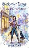 Hexes & Hardcover...