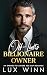 Off-Limits Billionaire Owner by Lux Winn