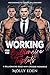 Working for the Billionaire Triplets by Molly Eden