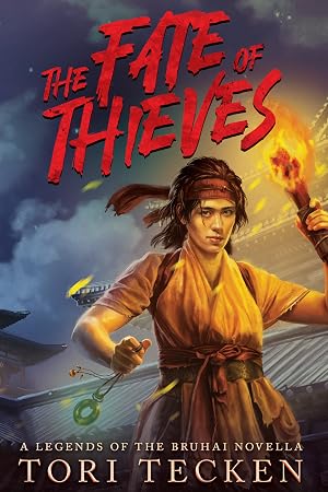 The Fate of Thieves