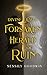 Divine Kaos Forsaken Herald of Ruin (Book 1 Divine Kaos series)
