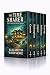 The Time Sharer Series by Elizabeth Whitmore