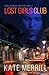 LOST GIRLS CLUB by Kate Merrill