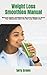 Weight Loss Smoothies Manua...