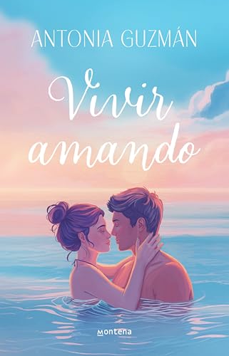 Vivir amando (Morir mintiendo, #2)