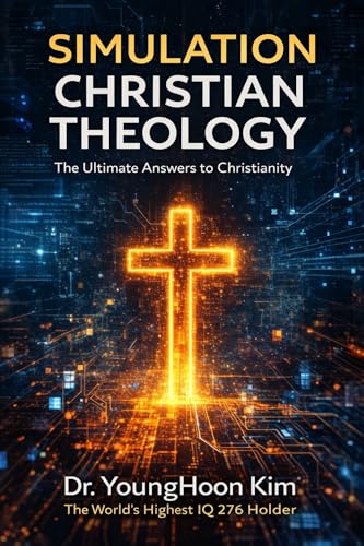 Simulation Christian Theology: The Ultimate Answers to Christianity (Kindle Edition)