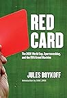 Red Card: The 202...