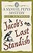 Jacob’s Last Standish (The Samuel Pepys Mysteries #9)