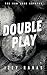 Double Play (The San Jose Coyotes Book 3)
