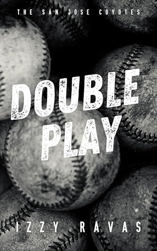 Double Play (The San Jose Coyotes Book 3)
