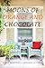 Moons of Orange and Chocolate (Albanchez Book 1) by Nuria Martínez-Carrasco Guzmán