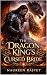 The Dragon King’s Cursed Bride by Naureen Rajput
