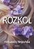 Rozkol (Students, #2)