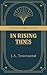 In Rising Tides: Book 2 of the Tidal Tithe Trilogy
