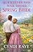 Quicksilver Pass Mail Order Spring Bride by Cyndi Raye Quicksilver Pass Mail Order Spring Bride by Cyndi Raye