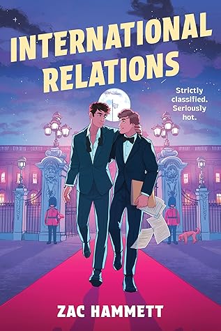 International Relations