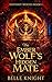 The Ember Wolf’s Hidden Mate: A Fated Mates Wolf Shifter Firefighter Paranormal Romance (Hotshot Wolves Book 1)