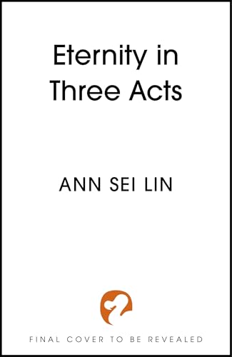 Eternity in Three Acts (Kindle Edition)