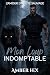 Mon Loup Indomptable: Une R...