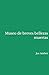 Museo de breves bellezas muertas (Joe Amber - Antología Poética) (Spanish Edition)