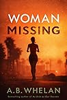 Woman Missing