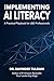 IMPLEMENTING AI LITERACY by Ravinder Tulsiani