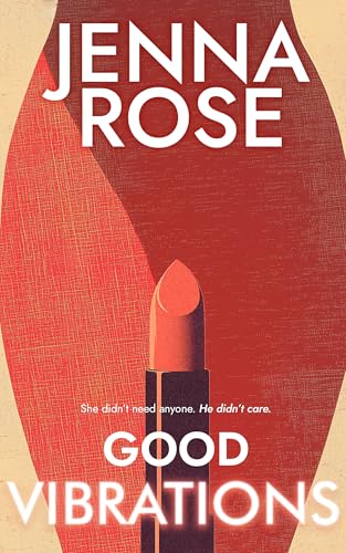 Good Vibrations (Kindle Edition)