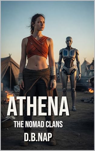 Athena Nomad Clans (Kindle Edition)