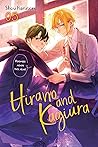 Hirano and Kagiur...