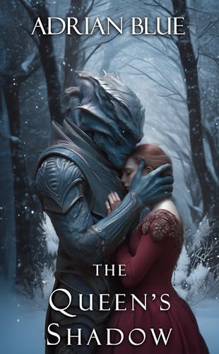 The Queen's Shadow (Kindle Edition)