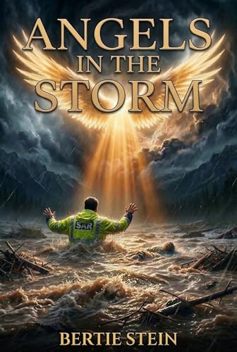 Angels In The Storm (Angels Among Us Book 3)