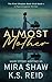 Almost Mother: A Psychological Thriller Romance (The Final Chapter Book Club 4)