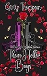 Them Holler Boys (Southern Outlaw #1)