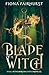 Blade of a Witch (The Morga...