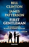 First Gentleman